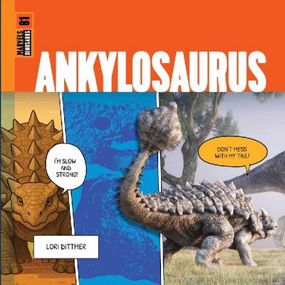 Ankylosaurus