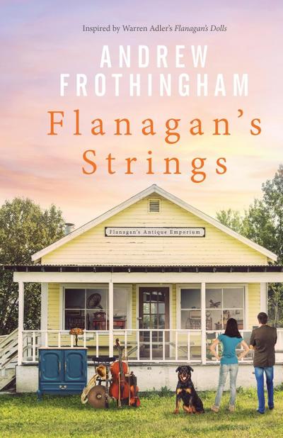 Flanaghan’s Strings