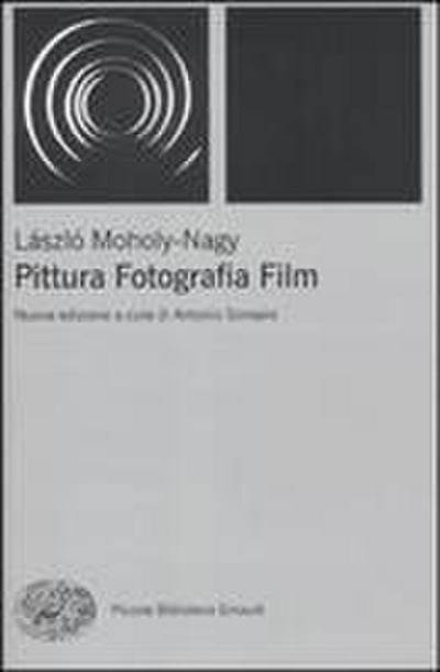 Pittura, fotografia, film