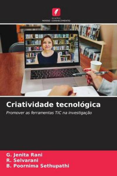 Criatividade tecnológica
