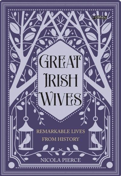 Great Irish Wives