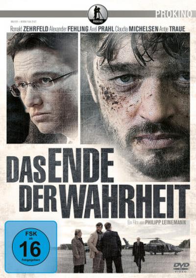 Das Ende der Wahrheit, 1 DVD