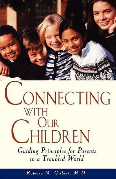 Connecting with Our Children