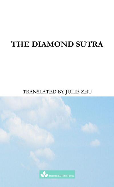 The Diamond Sutra
