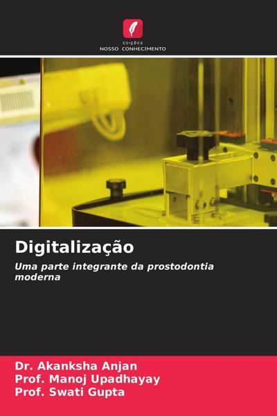 Digitalização