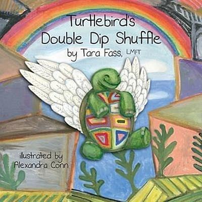 Turtlebird’s Double Dip Shuffle