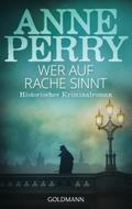 Wer auf Rache sinnt von Anne Perry | Ebook