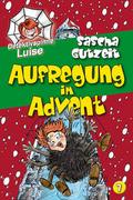 Detektivspinne Luise - Aufregung im Advent