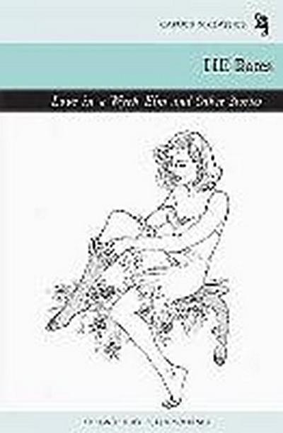 Love in a Wych Elm and Other Stories