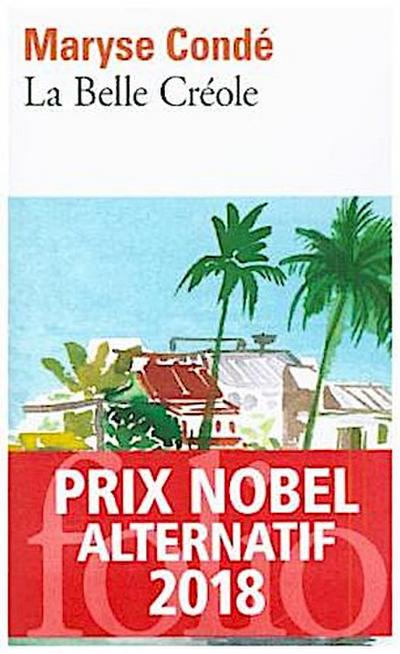 La Belle Crèole