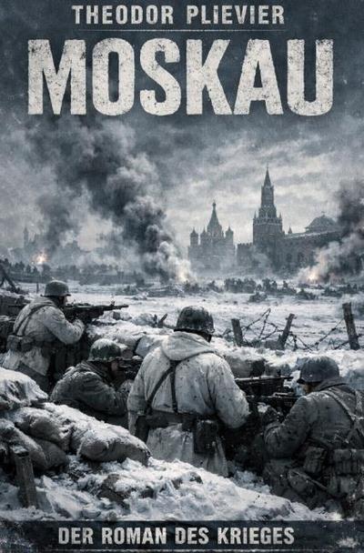 Moskau