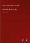 Zeitschrift für Numismatik