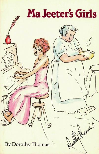 Ma Jeeter’s Girls