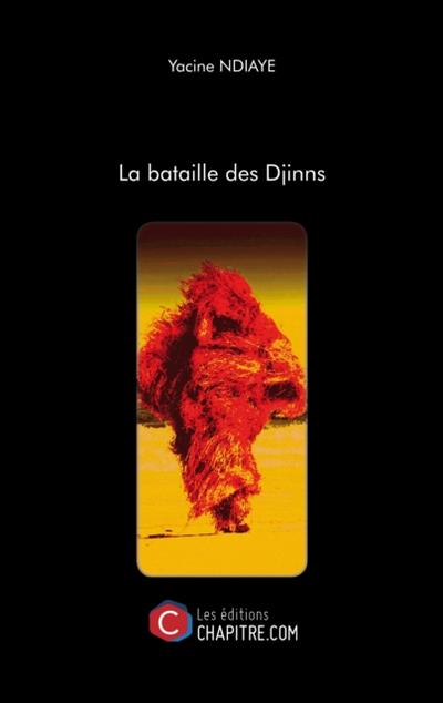 La bataille des Djinns