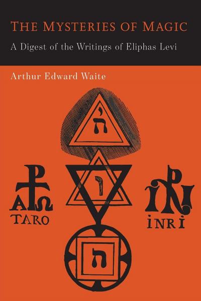 The Mysteries of Magic