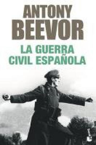 La Guerra Civil española