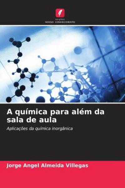 A química para além da sala de aula