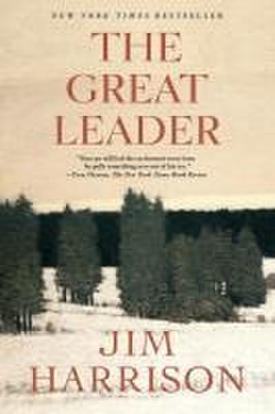 The Great Leader