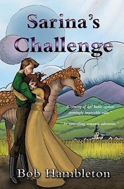 Sarina’s Challenge