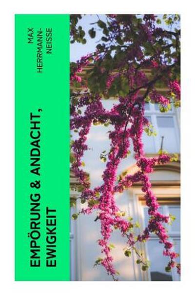 Empörung & Andacht, Ewigkeit