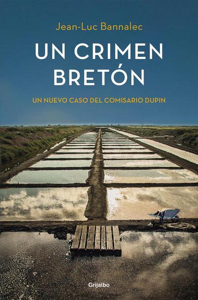 Comisario Dupin 3. Un crimen bretón