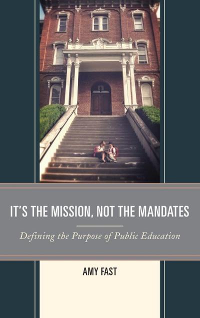 It’s the Mission, Not the Mandates
