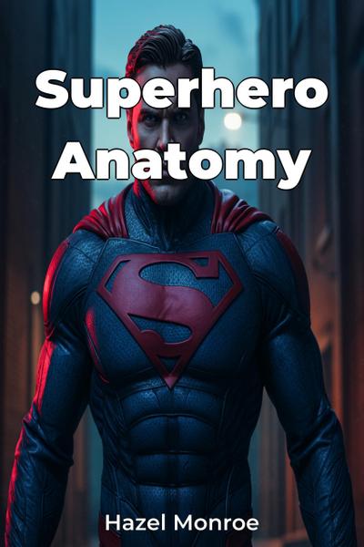 Superhero Anatomy