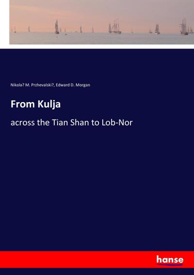 From Kulja
