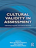 Cultural Validity in Assessment