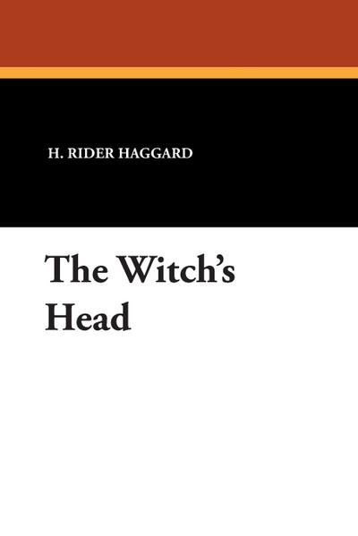 The Witch’s Head