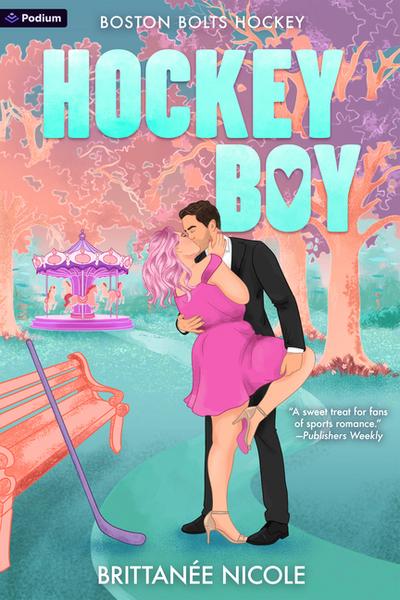 Hockey Boy