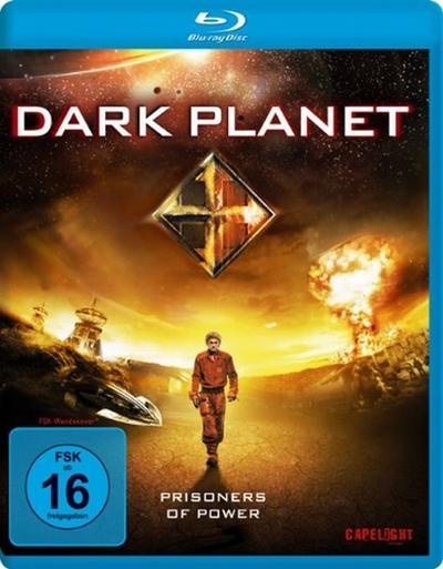 Dark Planet