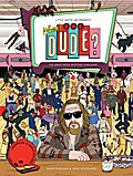 Where’s the Dude?: The Great Movie Spotting Challenge (Search and Find Activity, Movies, The Big Lebowski)