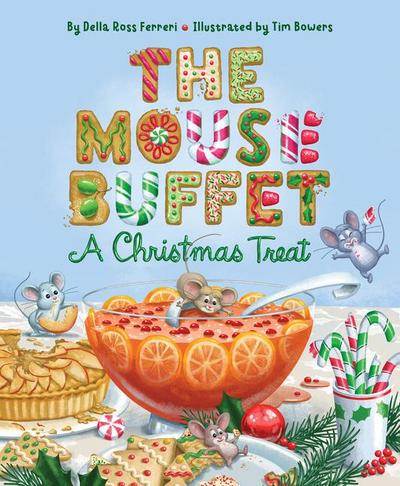 The Mouse Buffet