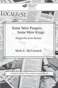 Some Were Paupers, Some Were Kings