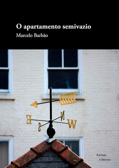 O apartamento semivazio