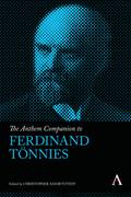 The Anthem Companion to Ferdinand Tönnies