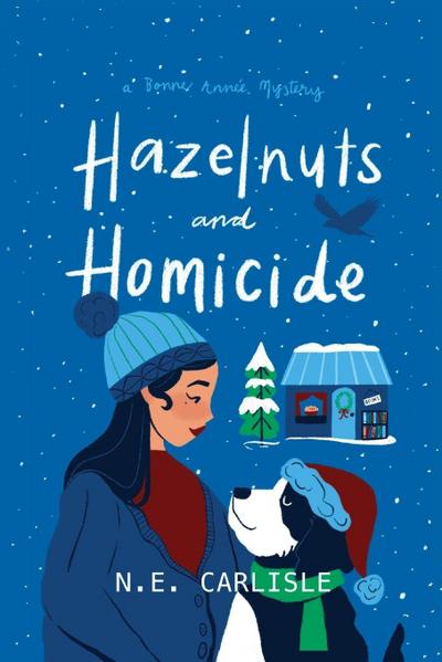 Hazelnuts and Homicide