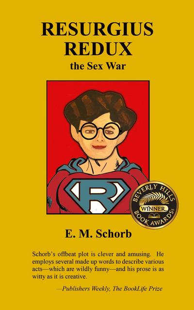 Resurgius Redux, the Sex War