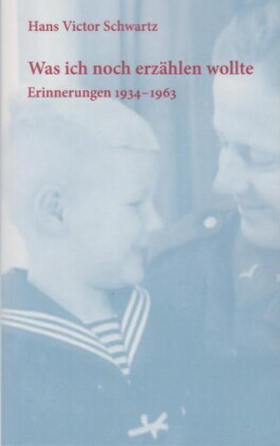 Was ich noch erzählen wollte