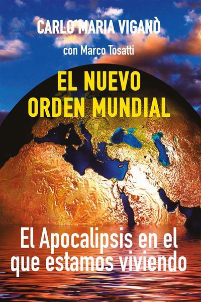 El nuevo orden mundial
