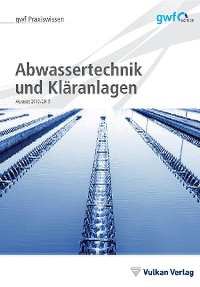 Abwassertechnik und Kläranlagen