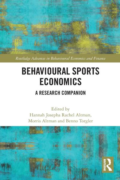 Behavioural Sports Economics