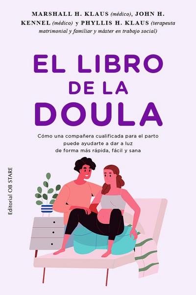 Libro de la Doula, El