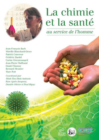 La chimie et la santé