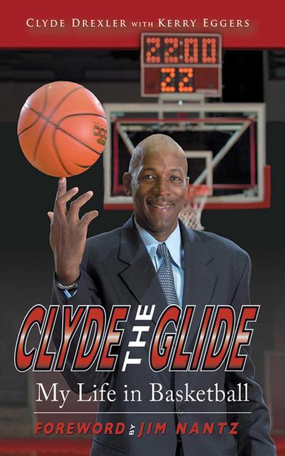 Clyde the Glide
