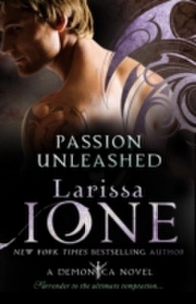Passion Unleashed