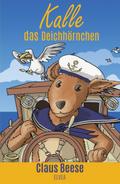 Kalle das Deichhörnchen