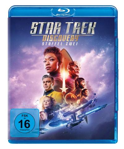 Star Trek: Discovery