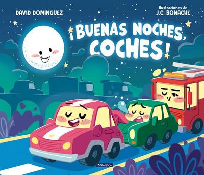 Buenas Noches, Coches / Good Night, Cars
